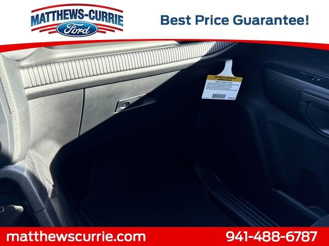 New 2025 Ford Ranger XL image 21