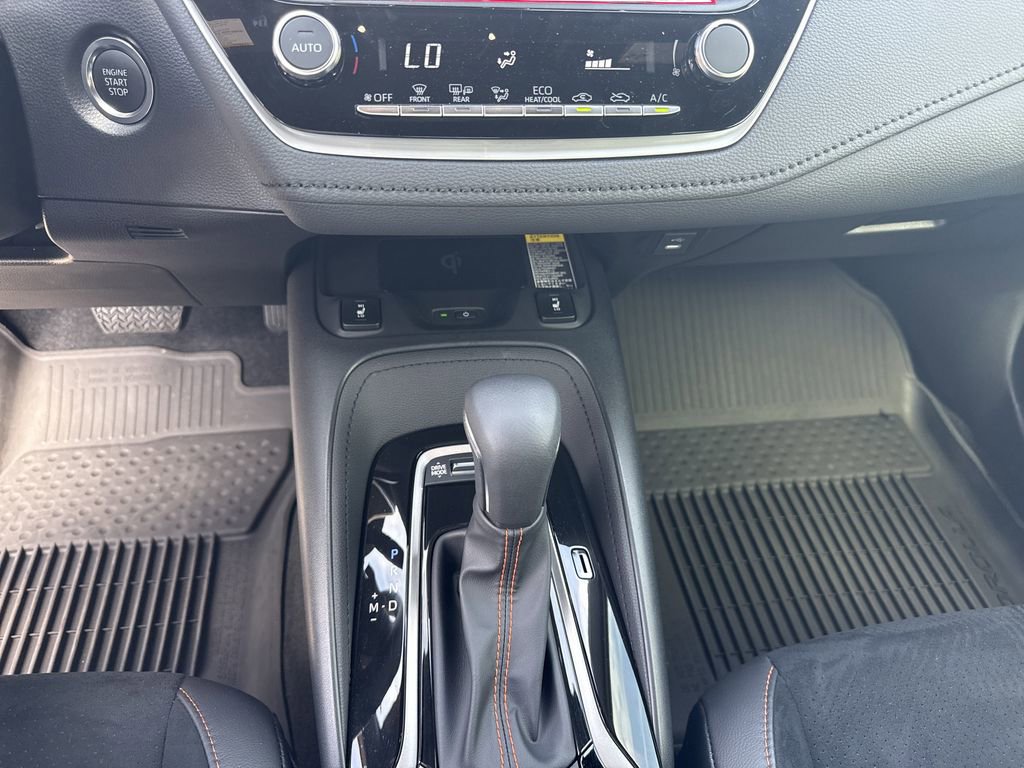 Used 2026 Toyota Corolla SE image 27