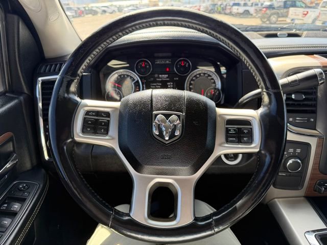 Used 2014 RAM 2500 Laramie w/ Protection Group AWD/4WD image 24