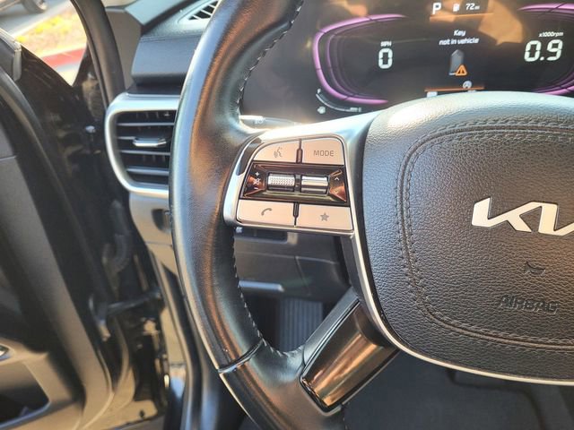 Used 2024 Kia Telluride LX image 19