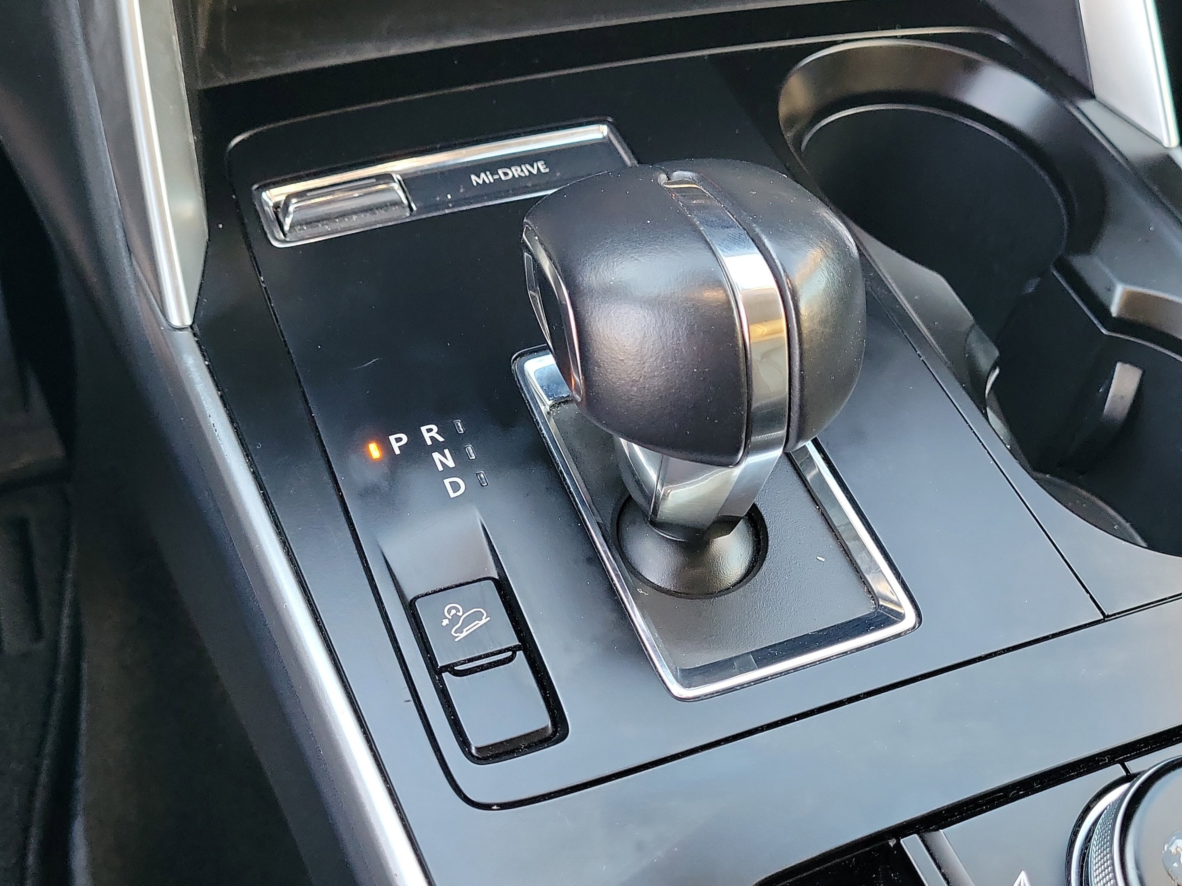 Used 2025 MAZDA CX-90 3.3 Turbo w/ Select Package image 31