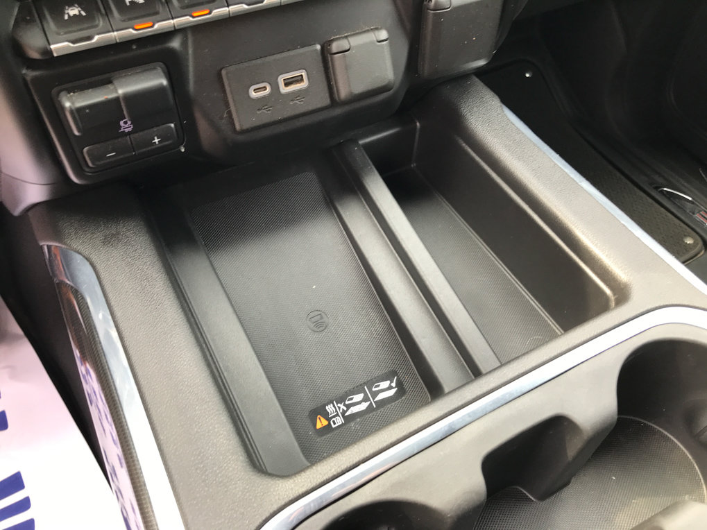 Used 2021 GMC Sierra 1500 AT4 w/ AT4 Value Package AWD/4WD image 24