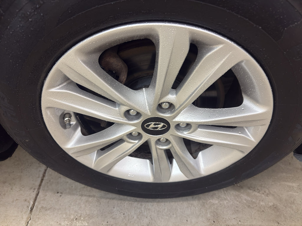 Used 2013 Hyundai Sonata GLS w/ Popular Equipment Pkg image 33