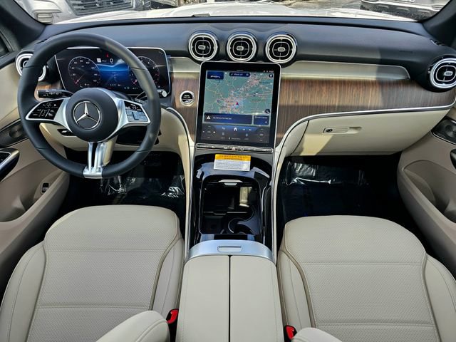 New 2026 Mercedes-Benz GLC 300 GLC 300 image 25
