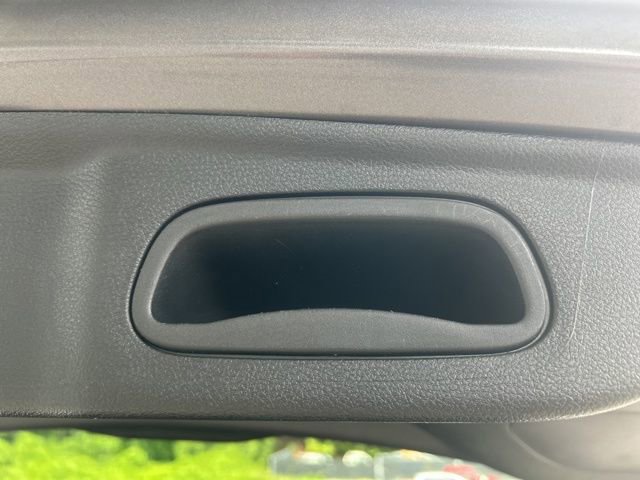 Used 2024 Jeep Compass Limited image 29