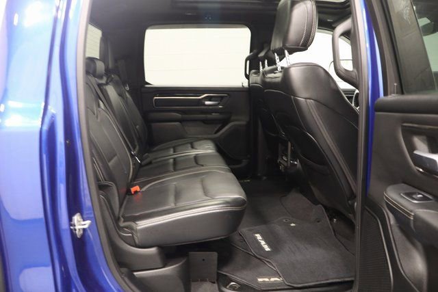 Used 2019 RAM 1500 Sport w/ Advanced Safety Group image 16