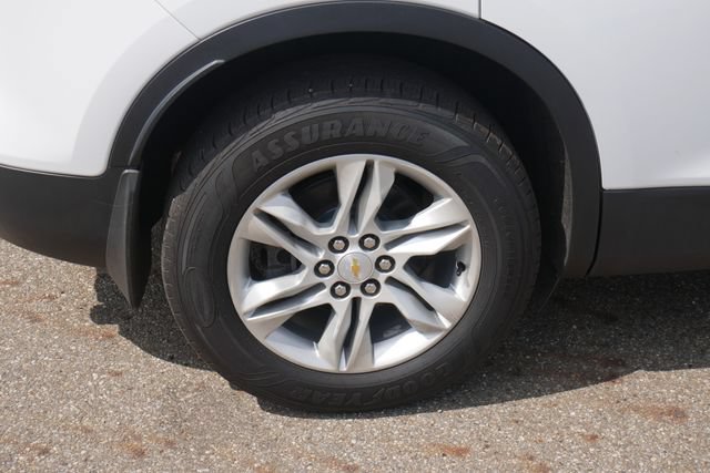Used 2020 Chevrolet Blazer LT AWD/4WD image 12