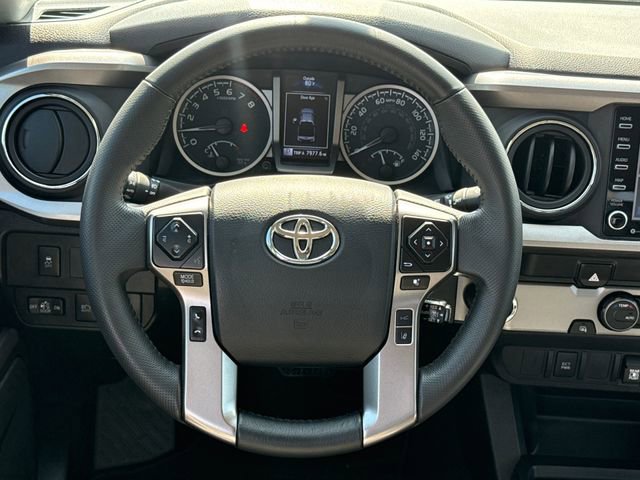 Used 2023 Toyota Tacoma SR5 RWD image 15