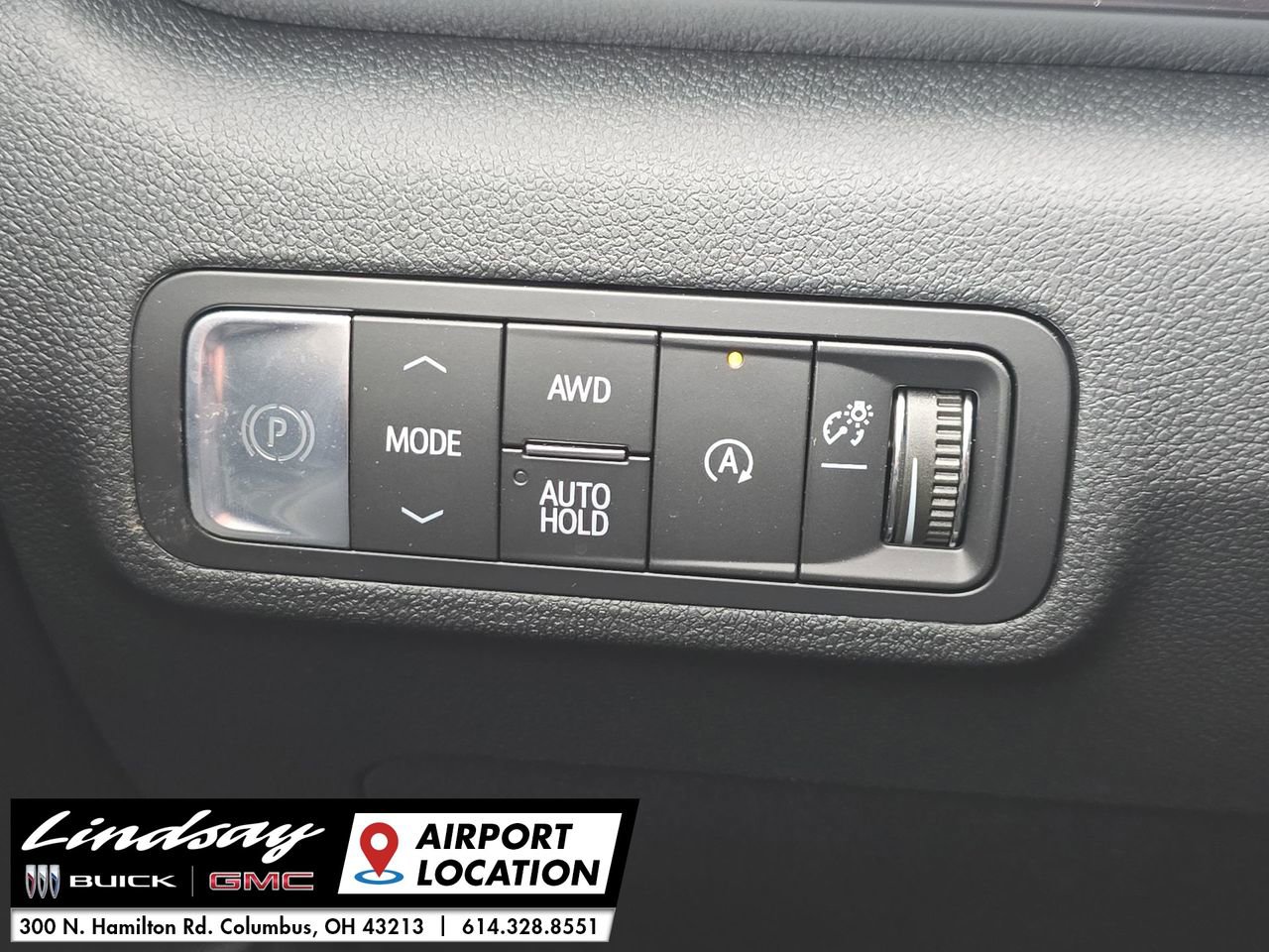 New 2026 GMC Terrain Elevation w/ Elevation Premium Package image 19