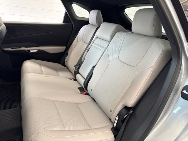 New 2026 Lexus RX 350h w/ Convenience Package AWD/4WD image 38