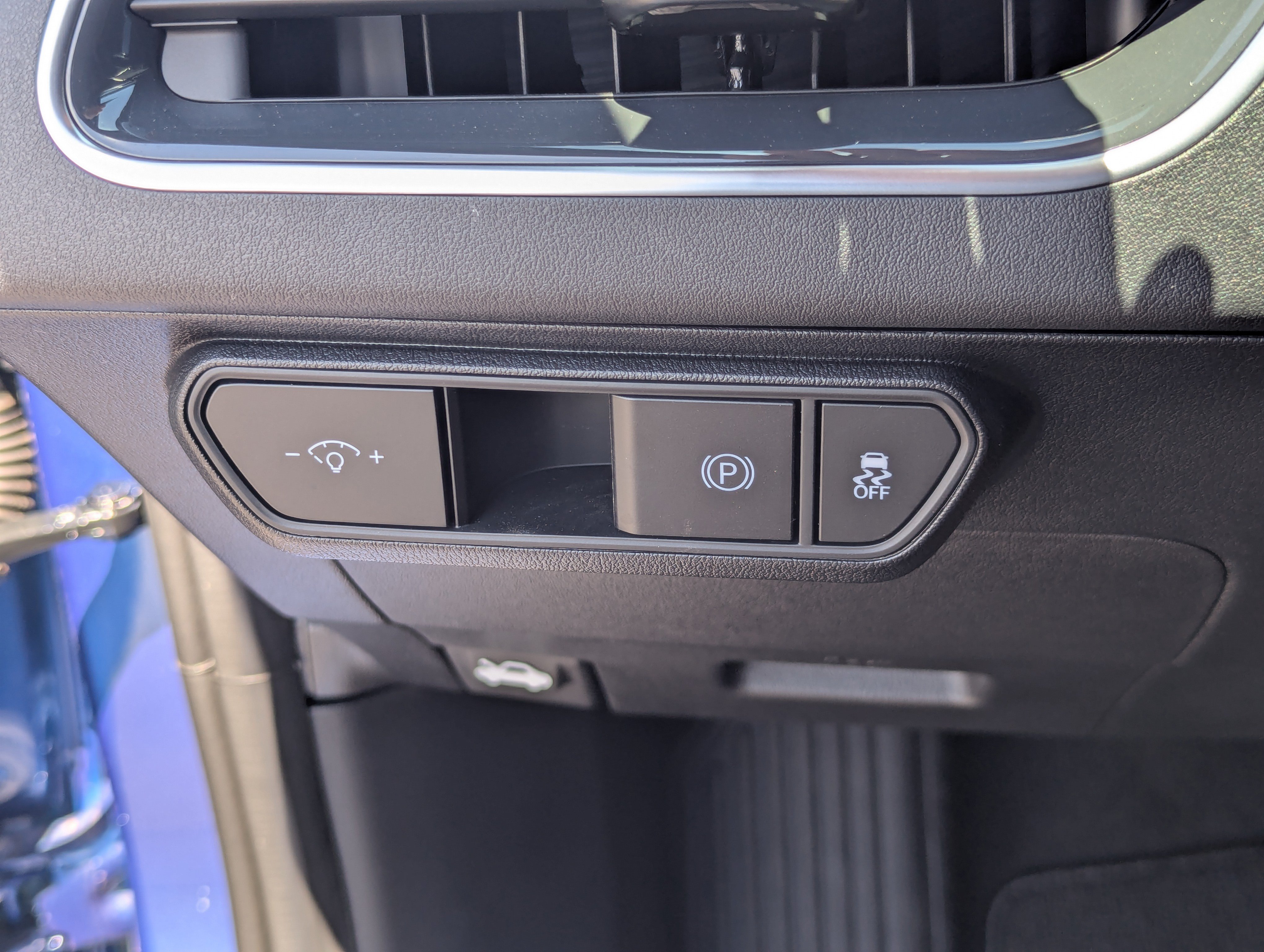 New 2026 Kia K4 GT-Line w/ GT-Line Sunroof Package FWD image 33