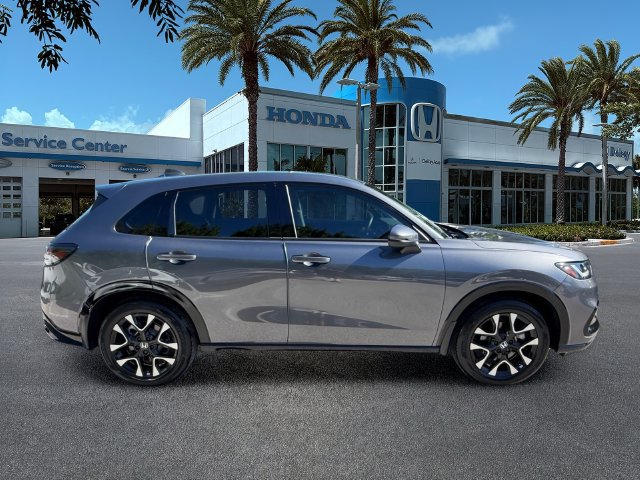 Used 2026 Honda HR-V EX-L image 9