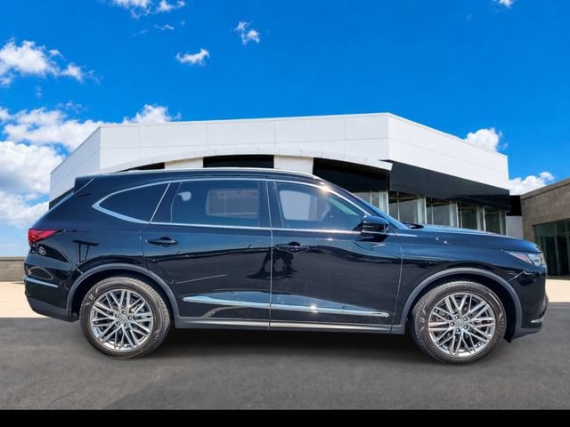 Used 2024 Acura MDX SH-AWD w/ Advance Package image 13