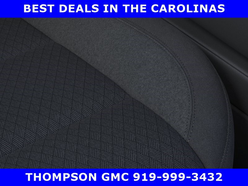 New 2026 GMC Sierra 1500 Pro w/ Pro Value Package image 24