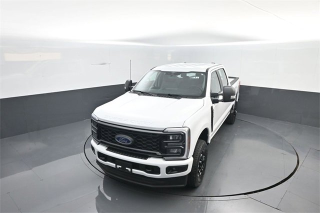 New 2026 Ford F350 XL w/ STX Appearance Package image 36