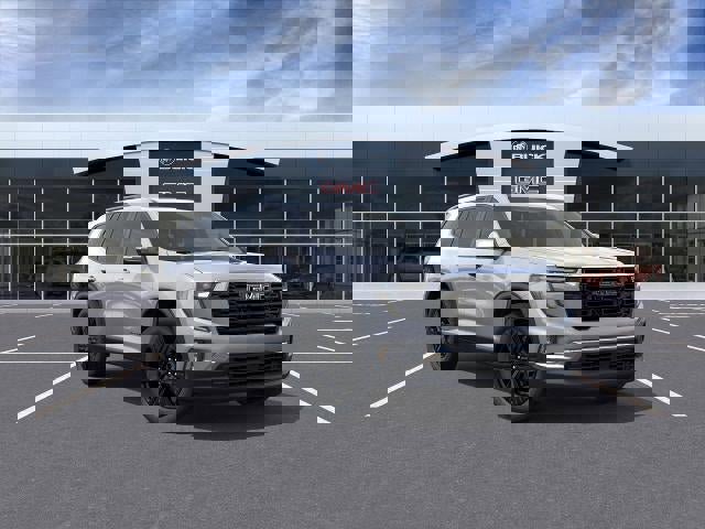 New 2026 GMC Acadia Elevation