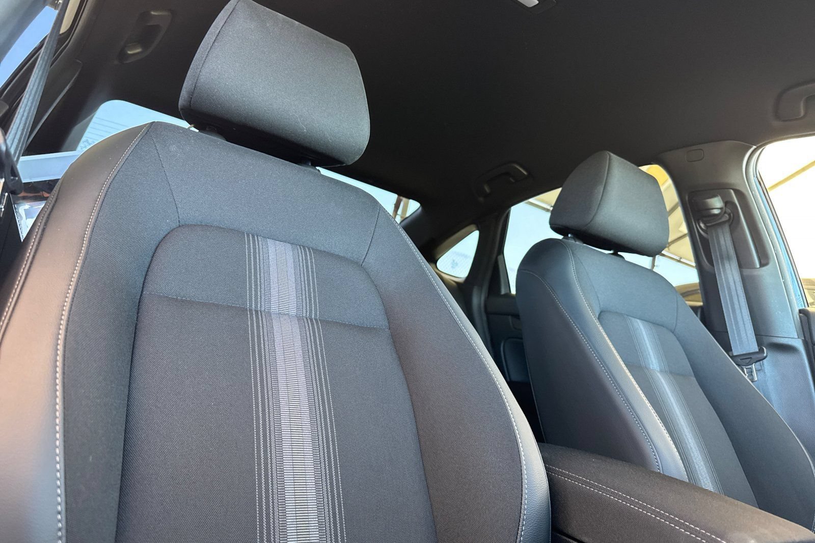 Used 2025 Honda Civic Sport image 16