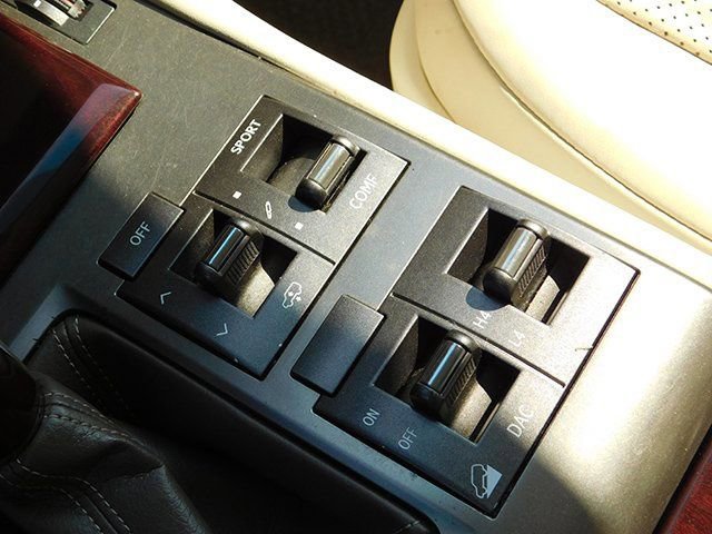 Used 2018 Lexus GX 460 Luxury image 24