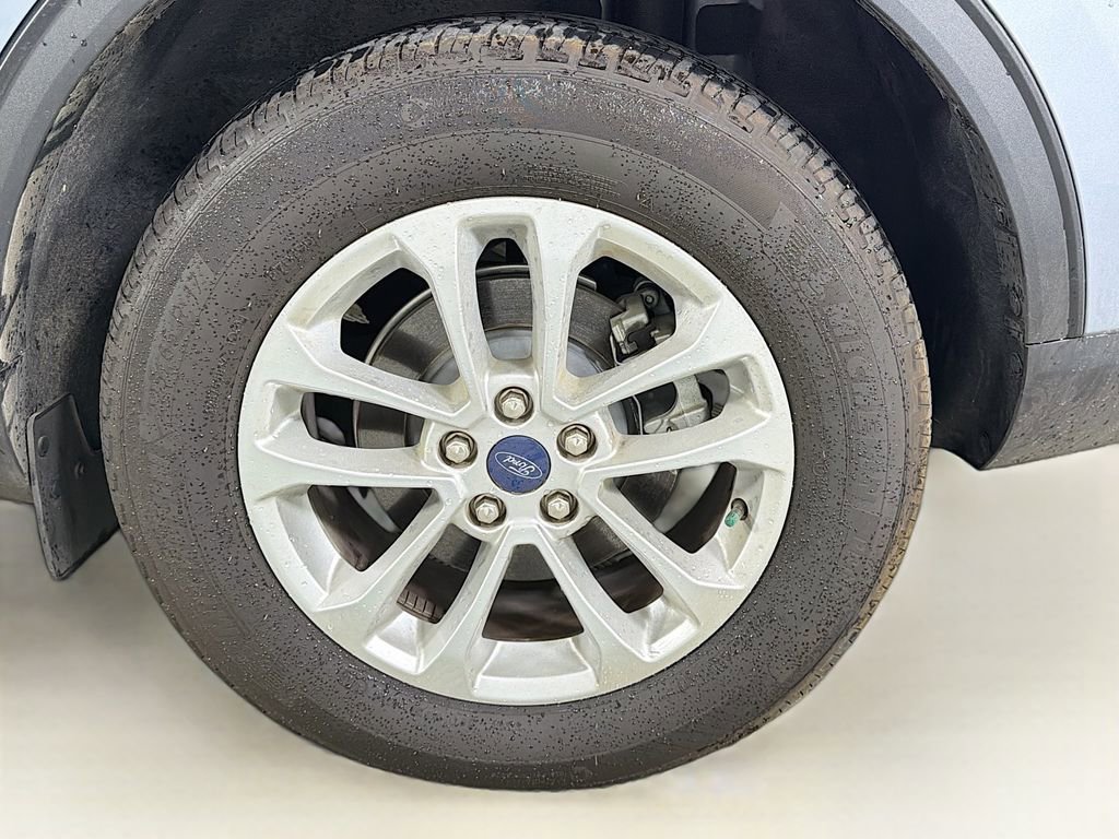 Used 2022 Ford Escape SE w/ Convenience Package FWD image 33
