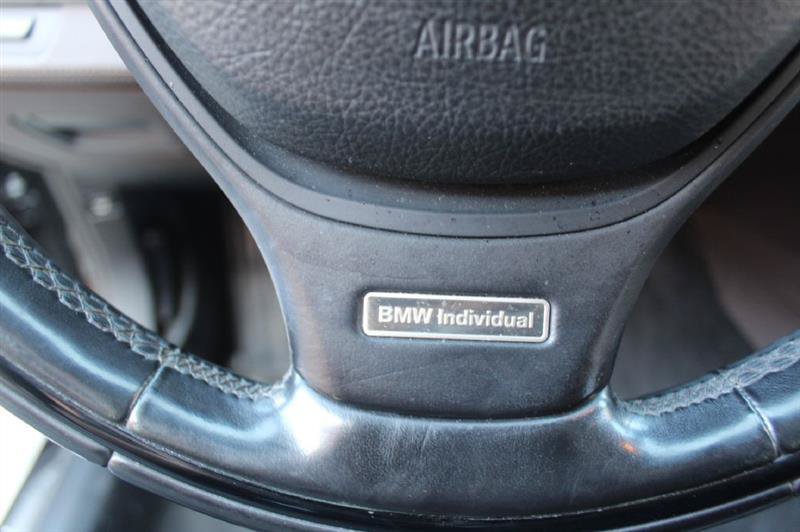 Used 2013 BMW 750Li xDrive AWD/4WD image 21