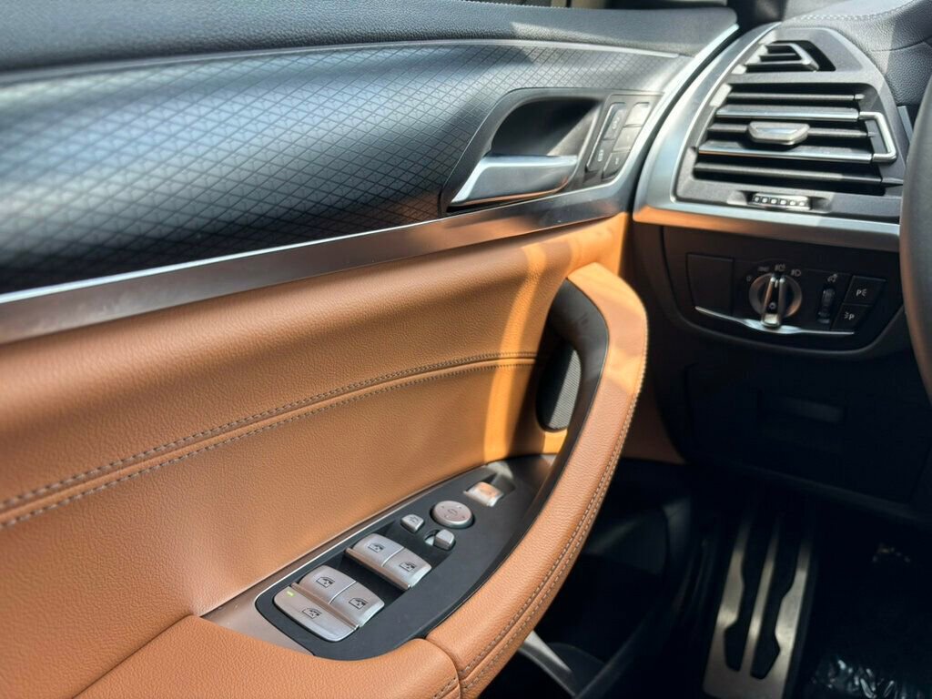 Used 2023 BMW X3 M40i image 26