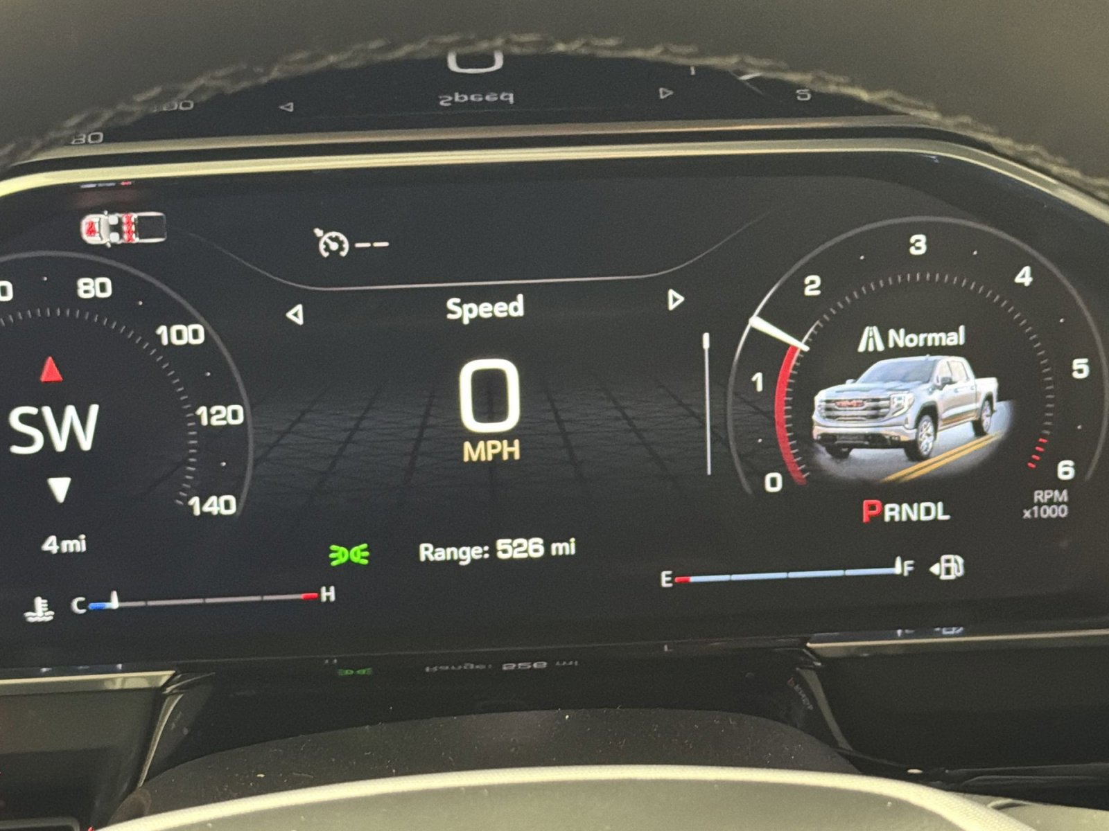 New 2026 GMC Sierra 1500 SLE image 17