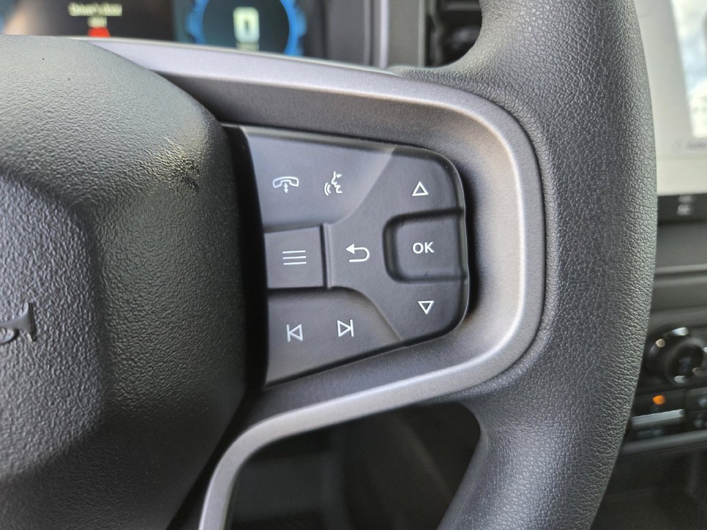 New 2026 Ford Bronco 2-Door AWD/4WD image 19