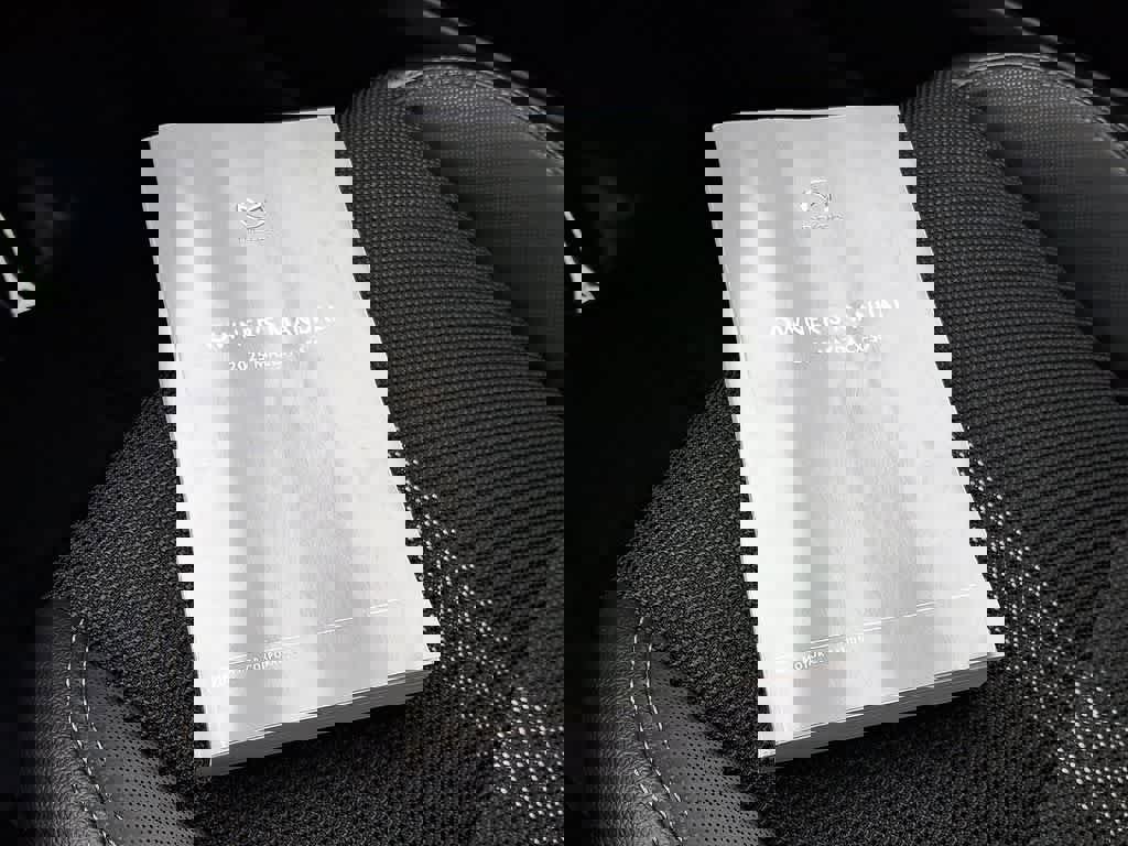 Used 2025 MAZDA CX-50 AWD 2.5 S w/ Preferred Package image 25