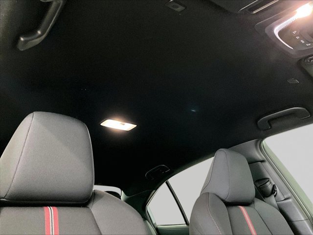 Used 2024 Toyota Corolla SE FWD image 17