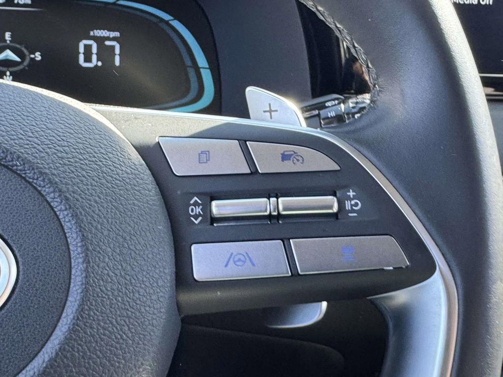 Used 2025 Hyundai Palisade XRT image 20