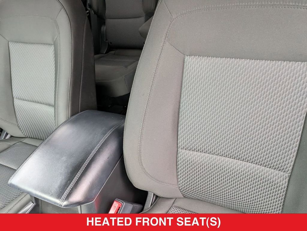 Used 2022 Ford Explorer XLT image 17