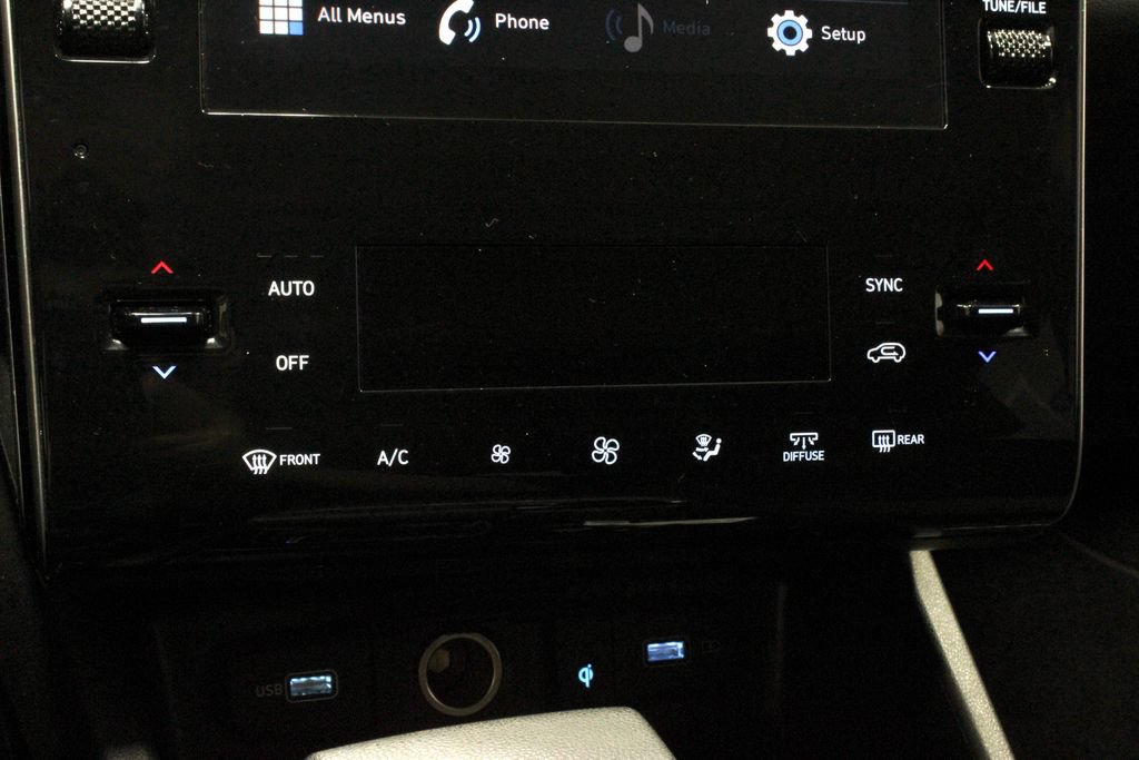 Used 2024 Hyundai Tucson SEL FWD image 29