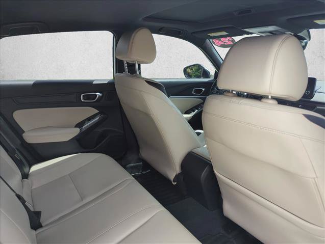 Used 2024 Acura Integra A-Spec FWD image 23