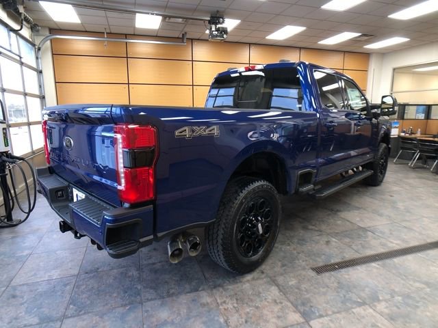 New 2026 Ford F250 Lariat image 7