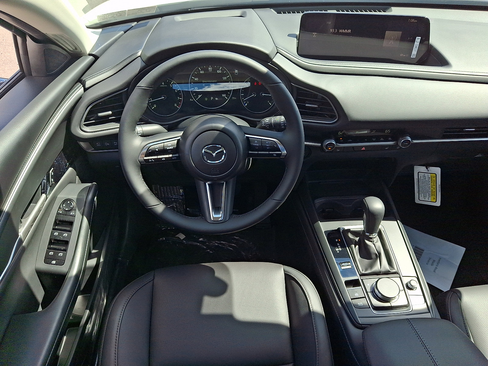 New 2026 MAZDA CX-30 AWD 2.5 S w/ Premium Package image 9