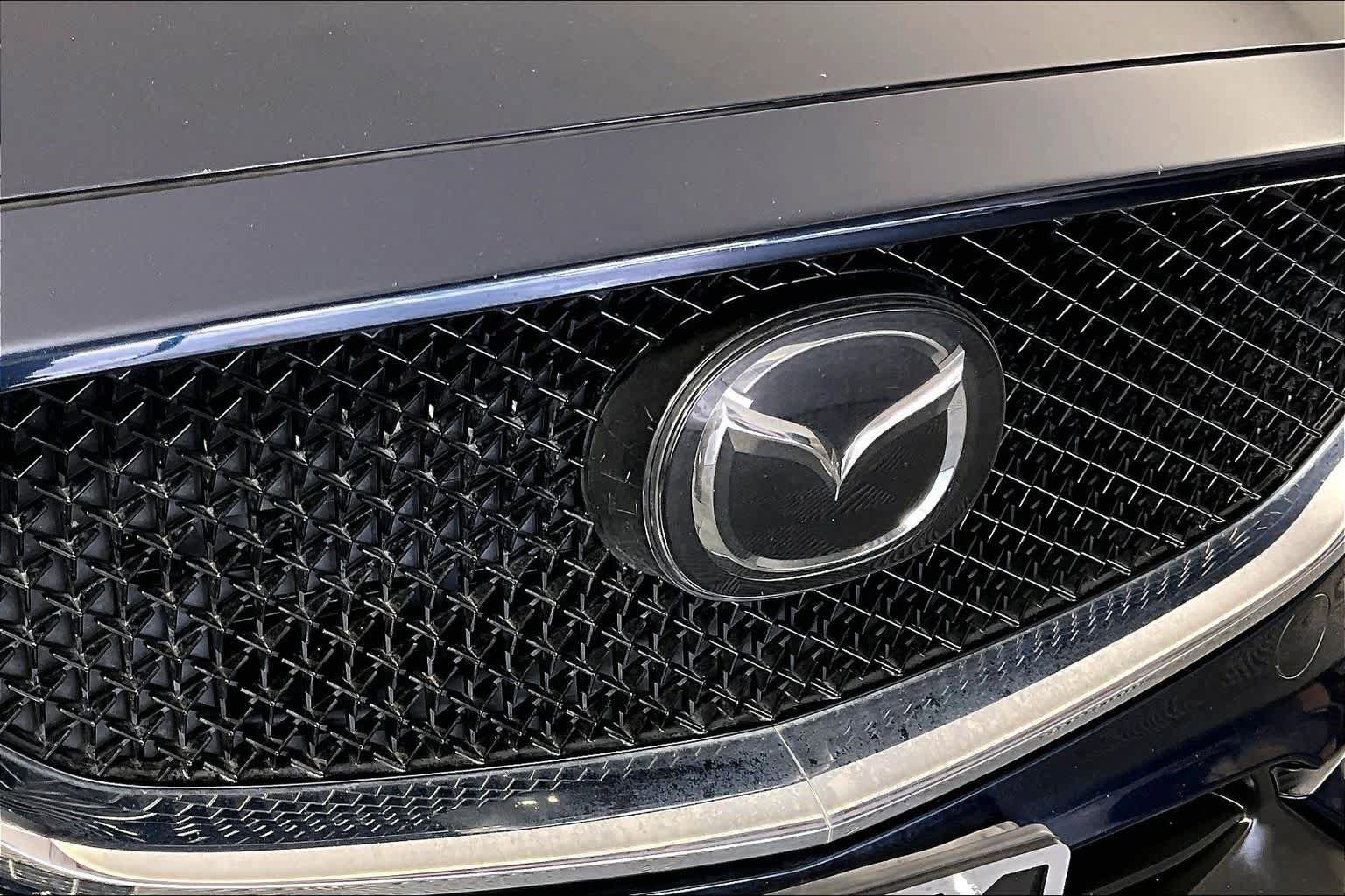Used 2021 MAZDA CX-5 Touring AWD/4WD image 29