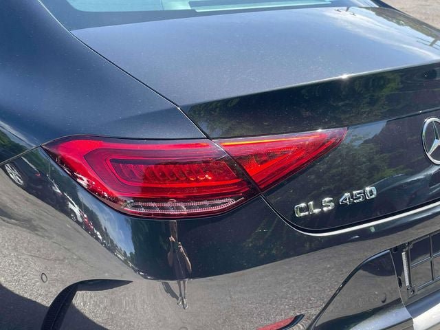 Used 2022 Mercedes-Benz CLS 450 4MATIC image 11