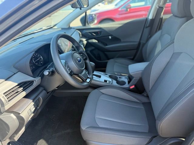 New 2026 Subaru Crosstrek 2.0i Premium image 3