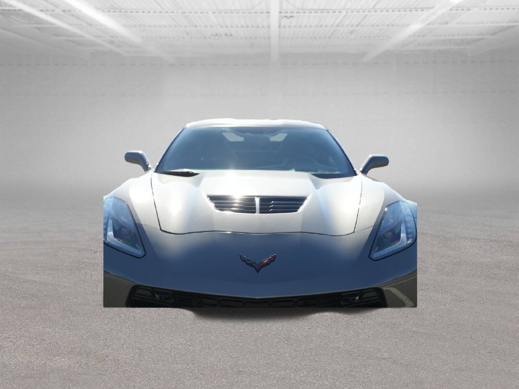 Used 2016 Chevrolet Corvette Z06 w/ 3LZ Preferred Equipment Group RWD image 37