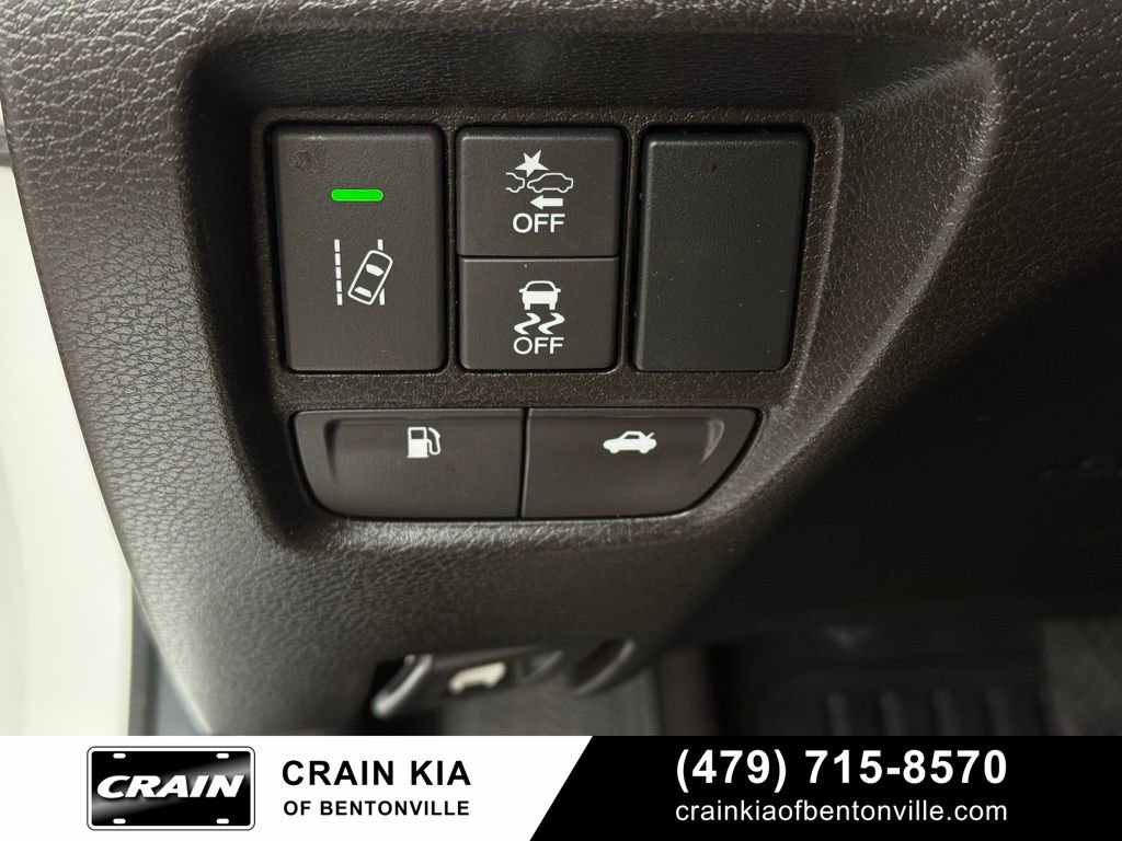 Used 2020 Acura TLX V6 w/ Technology Package FWD image 12