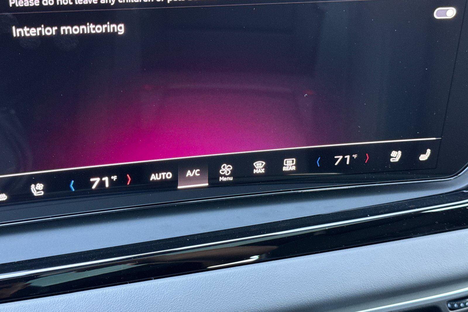 Used 2025 Audi A5 2.0T Premium Plus w/ Premium Plus image 20