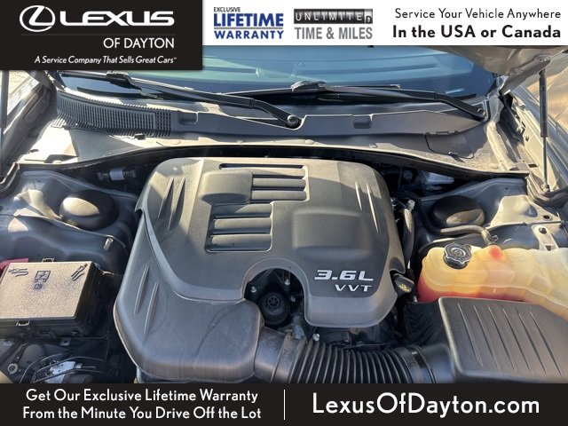 Used 2023 Dodge Charger GT image 32