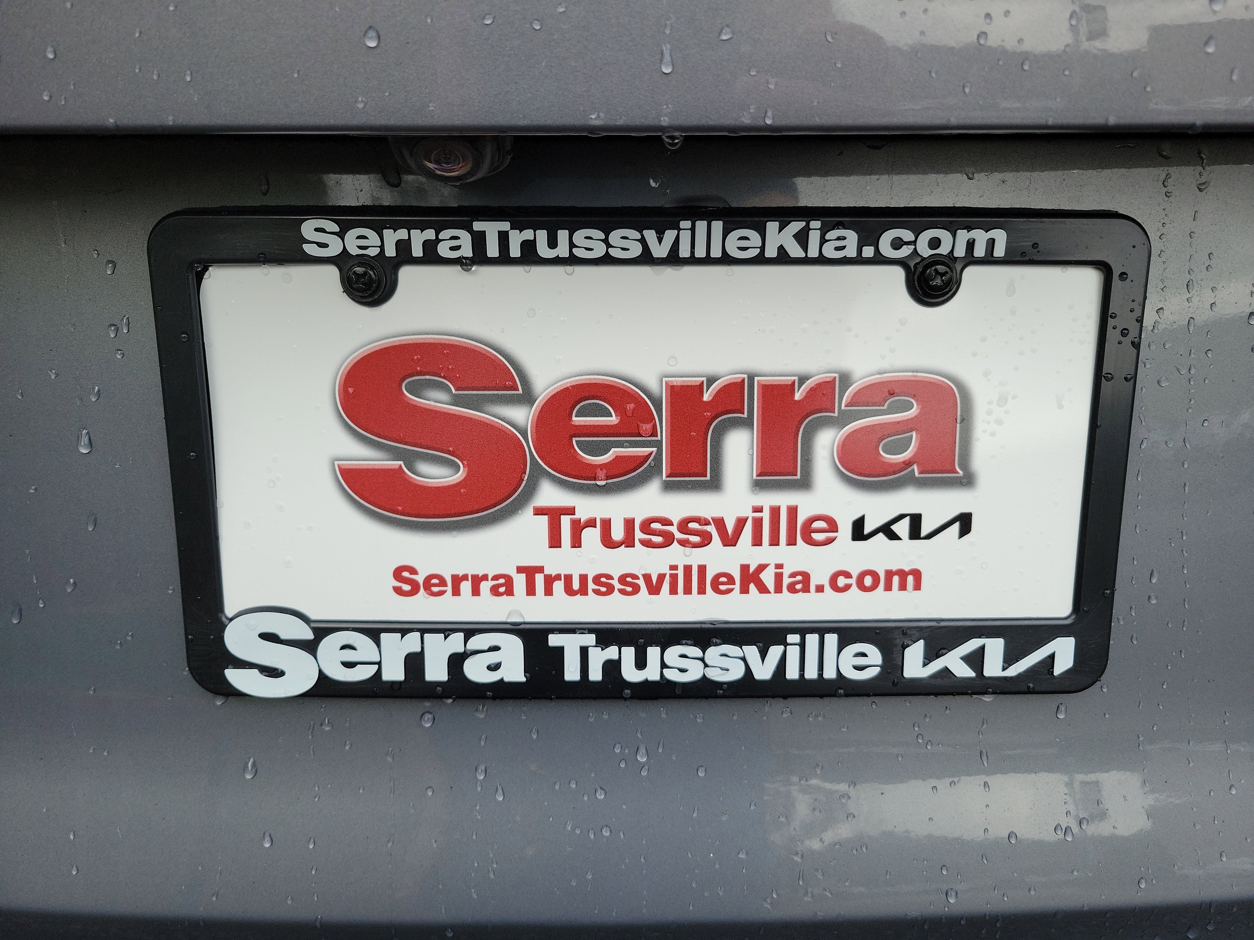 Used 2020 Kia Telluride S image 28