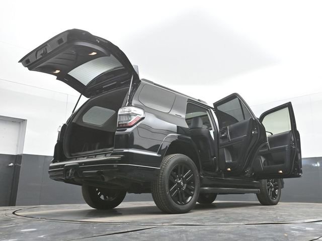 Used 2019 Toyota 4Runner Limited image 55