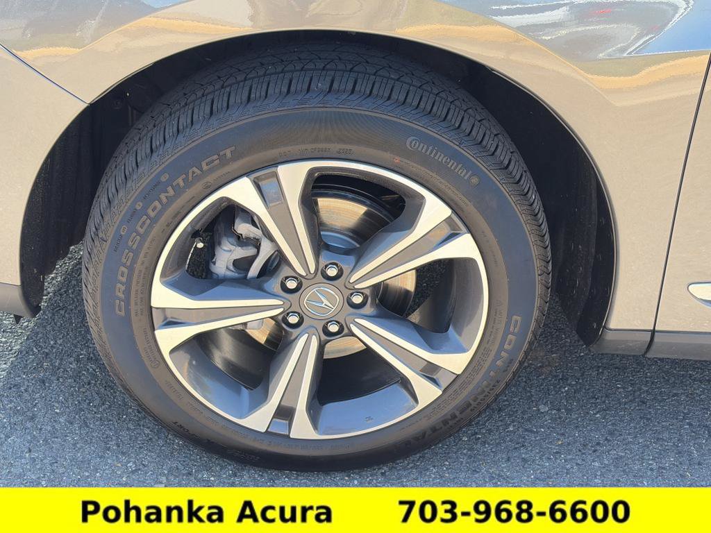 Certified 2026 Acura RDX SH-AWD w/ Technology Package image 32