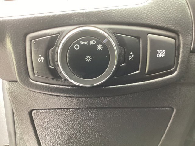 Used 2024 Ford Edge SEL image 16