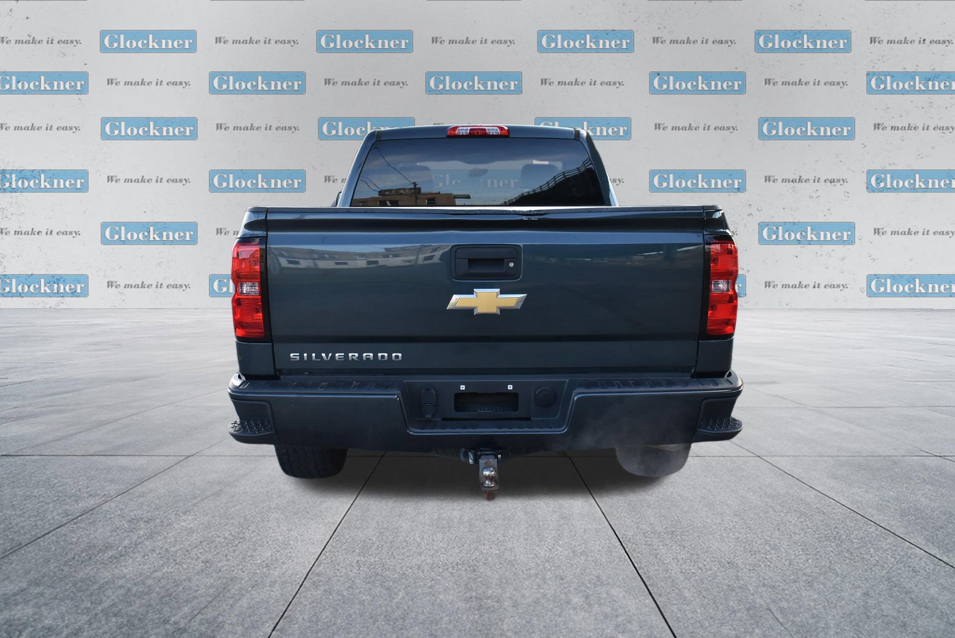Used 2019 Chevrolet Silverado 1500 LT w/ All Star Edition AWD/4WD image 7