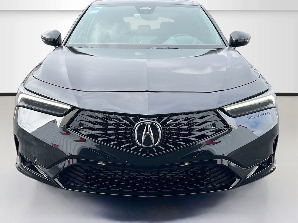 Used 2024 Acura Integra A-Spec image 2