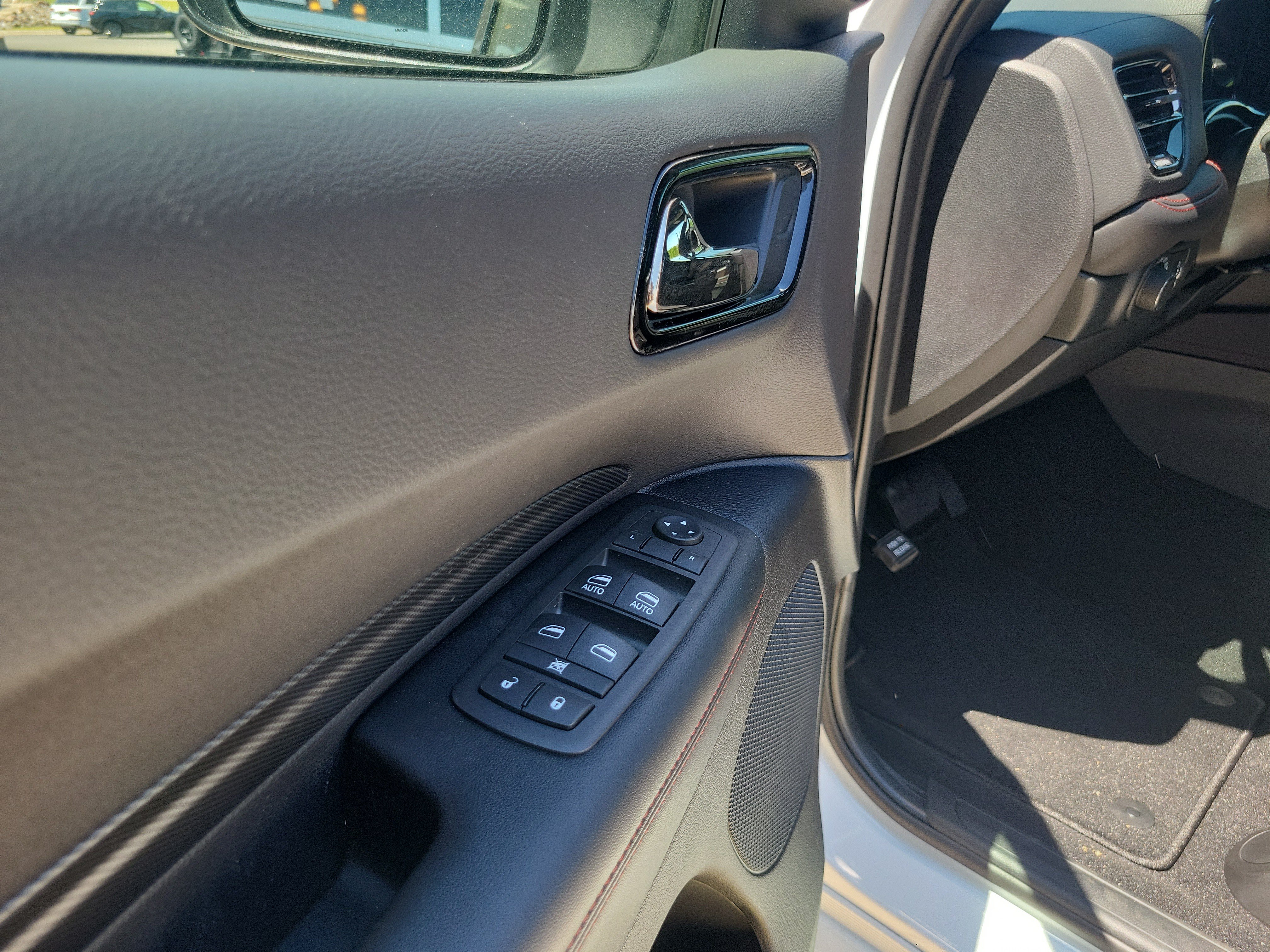 New 2026 Dodge Durango GT w/ Blacktop Package AWD/4WD image 7