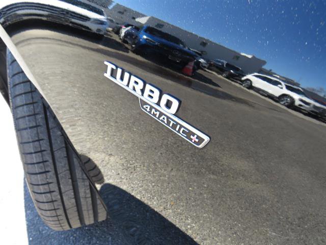 Used 2022 Mercedes-Benz E 53 AMG 4MATIC Coupe image 23